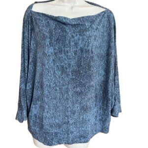 Simply Vera Wang Boat Neck XXL NWOT